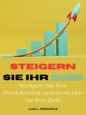 cover image of Steigern Sie Ihr 2025